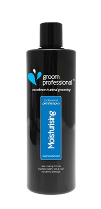 GP Coconut Moisturising Shampoo | Joserabúðin